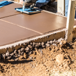 construction piscine