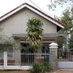 portail maison