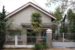 portail maison