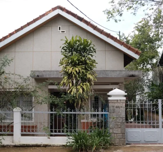 portail maison